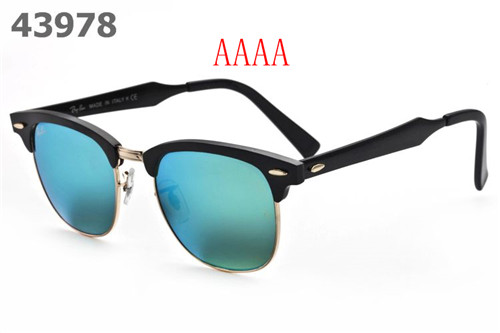 Ray-Ban Sunglass(AAAA)-101