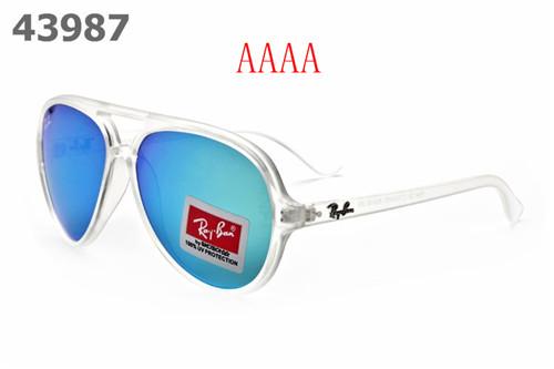 Ray-Ban Sunglass(AAAA)-110