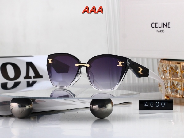 CELINE Sunglass(AAA)-044