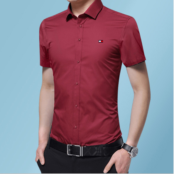 Tommy Short shirt-M-008