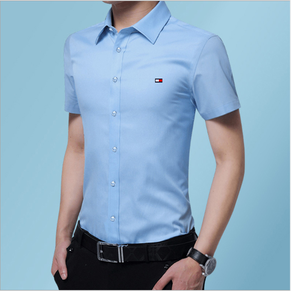 Tommy Short shirt-M-011