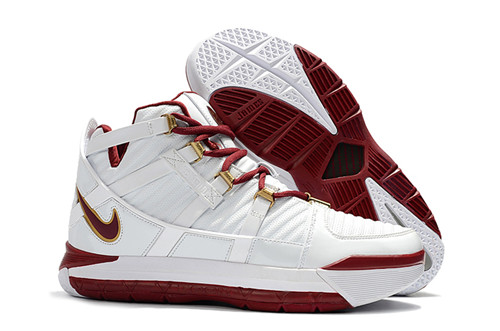 Lebron James 3-M-005