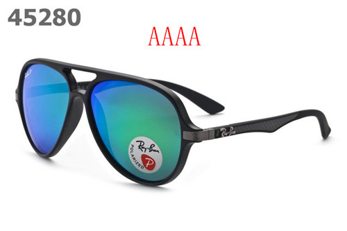 Ray-Ban Sunglass(AAAA)-134