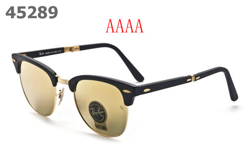 Ray-Ban Sunglass(AAAA)-142