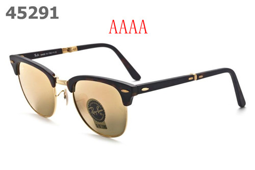 Ray-Ban Sunglass(AAAA)-144