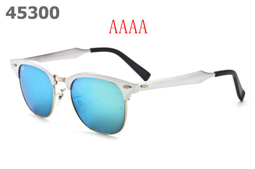 Ray-Ban Sunglass(AAAA)-153