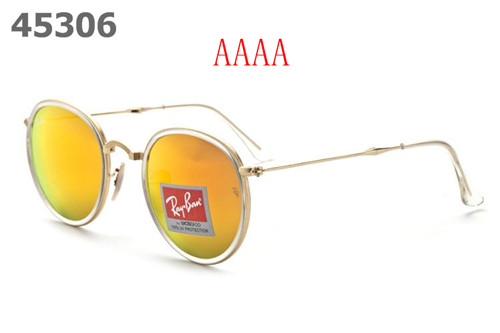 Ray-Ban Sunglass(AAAA)-159