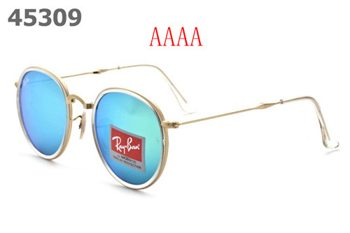 Ray-Ban Sunglass(AAAA)-162