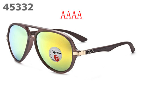 Ray-Ban Sunglass(AAAA)-182
