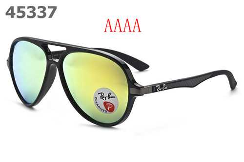 Ray-Ban Sunglass(AAAA)-187