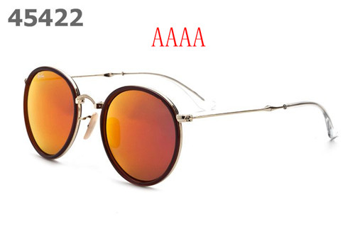 Ray-Ban Sunglass(AAAA)-191