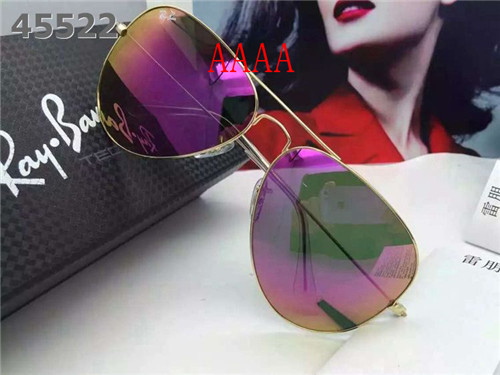 Ray-Ban Sunglass(AAAA)-195
