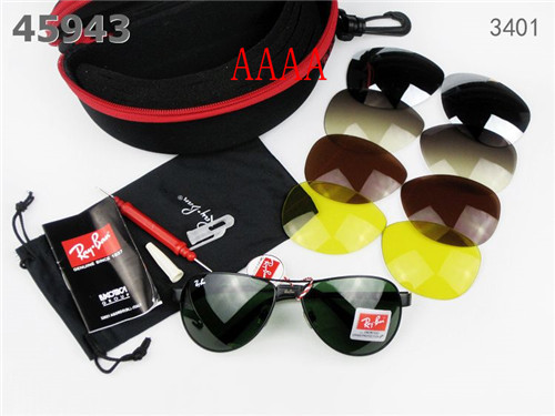 Ray-Ban Sunglass(AAAA)-212