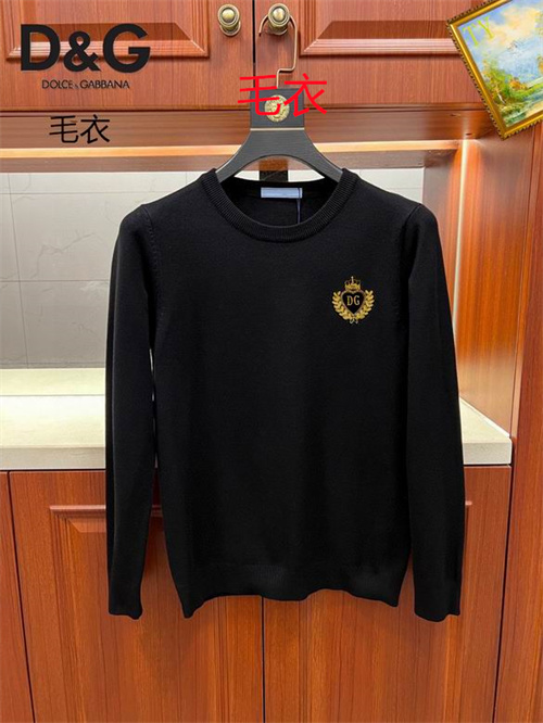 D&G(Men)Sweaters-0004