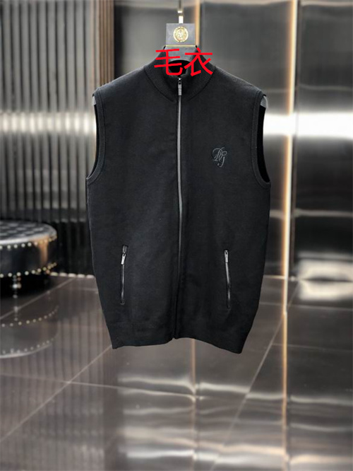 D&G(Men)Sweaters-0006