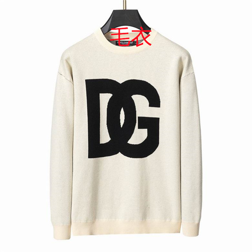 D&G(Men)Sweaters-0008