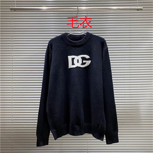 D&G(Men)Sweaters-0014