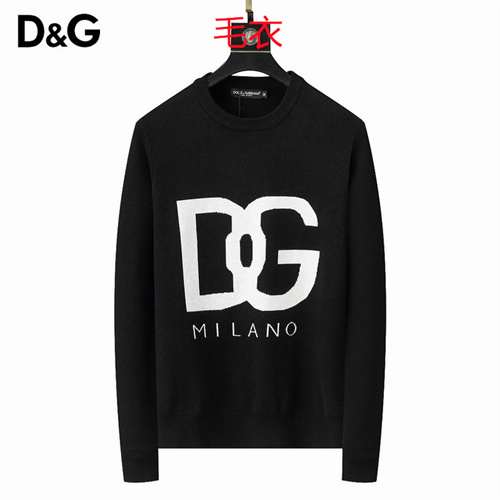 D&G(Men)Sweaters-0015
