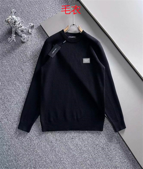 D&G(Men)Sweaters-0019