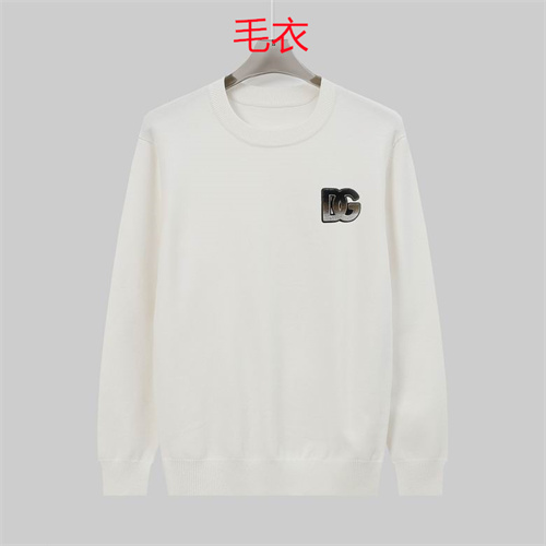D&G(Men)Sweaters-0022