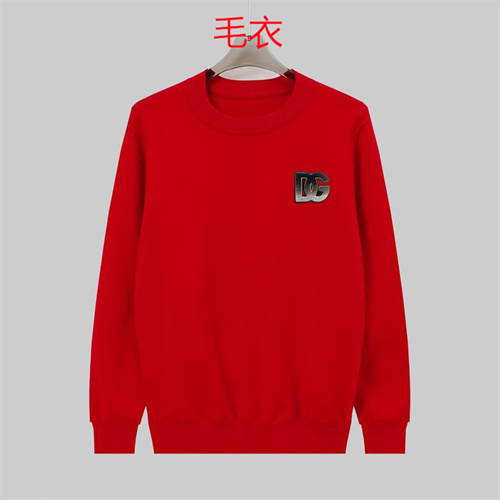 D&G(Men)Sweaters-0023