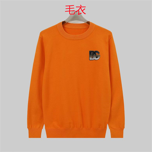 D&G(Men)Sweaters-0025