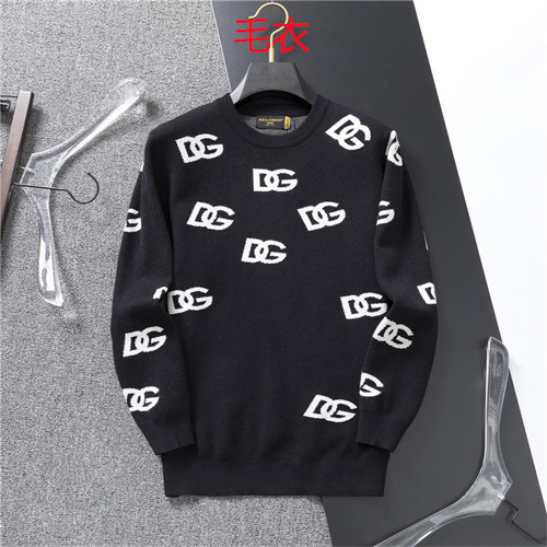 D&G(Men)Sweaters-0030