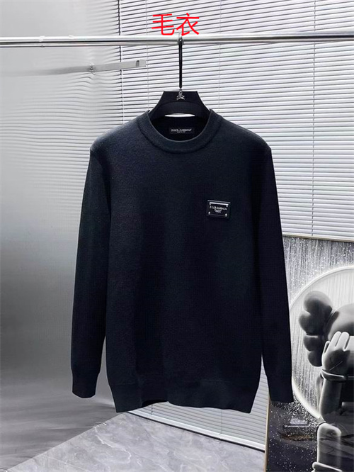 D&G(Men)Sweaters-0031