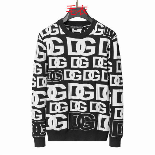 D&G(Men)Sweaters-0032