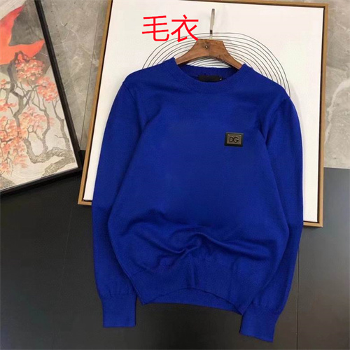 D&G(Men)Sweaters-0038