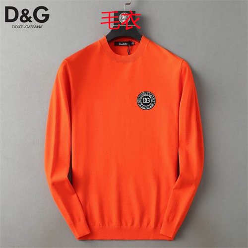D&G(Men)Sweaters-0040