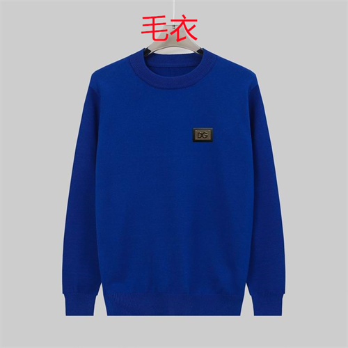 D&G(Men)Sweaters-0046