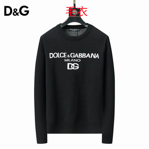 D&G(Men)Sweaters-0057
