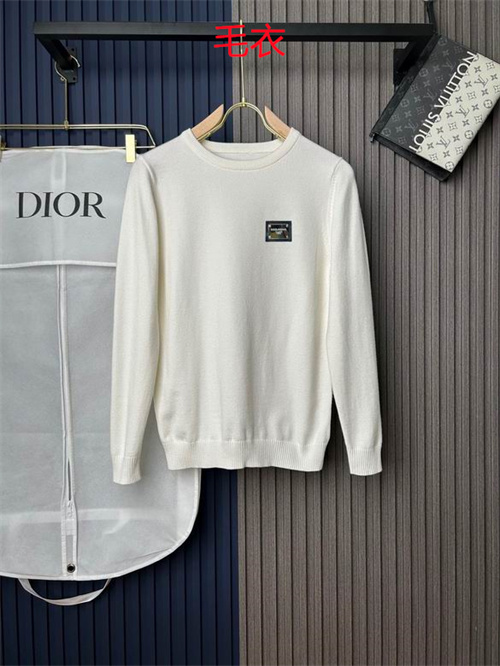 D&G(Men)Sweaters-0097