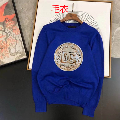 D&G(Men)Sweaters-0083