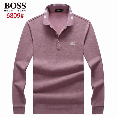 BOSS long T-shirt(2)-003