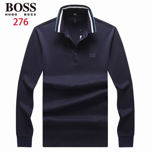BOSS long T-shirt(2)-004