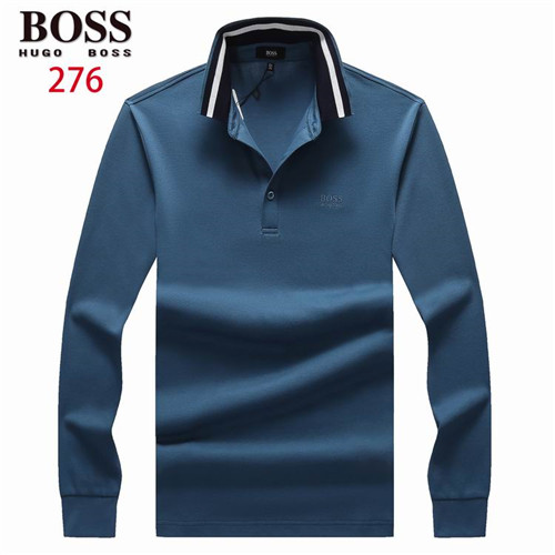 BOSS long T-shirt(2)-005
