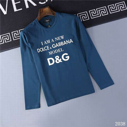 D&G long T-shirt(2)-002