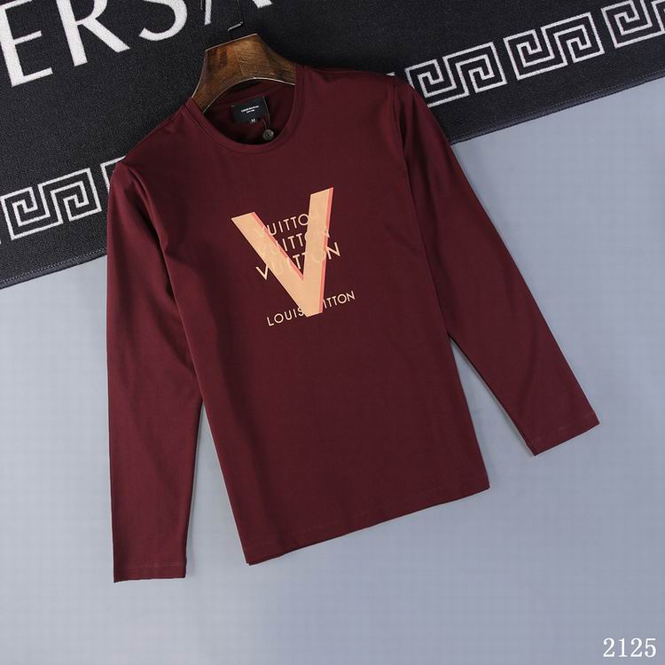 LV long T-shirt(2)-010