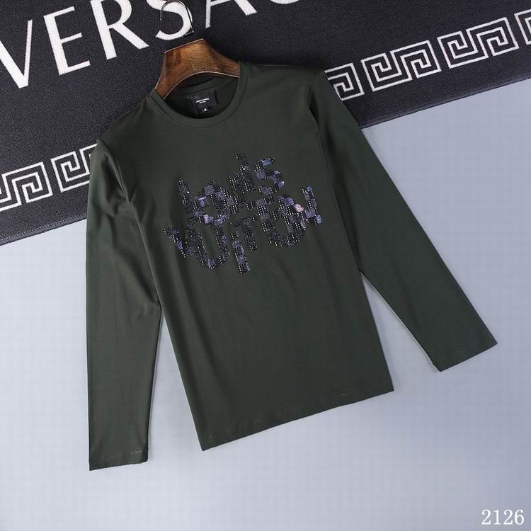 LV long T-shirt(2)-013