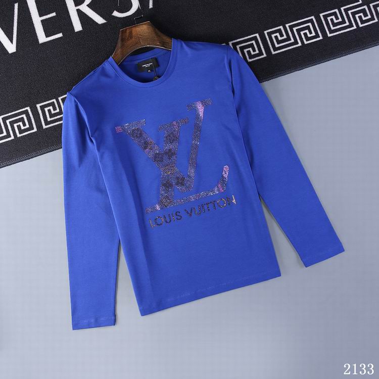 LV long T-shirt(2)-014