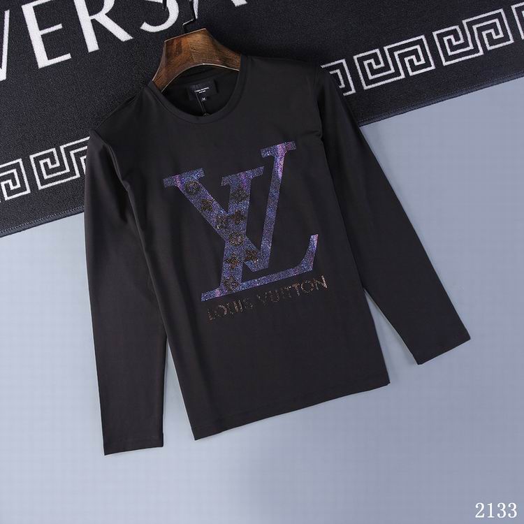 LV long T-shirt(2)-015
