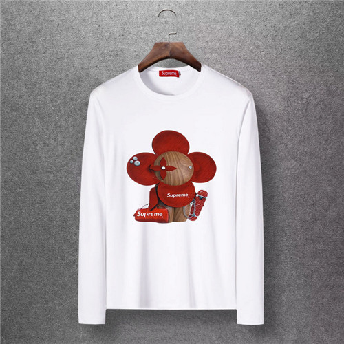 LV long T-shirt(2)-019