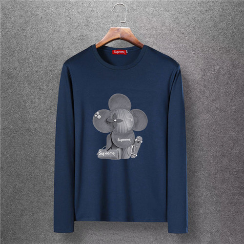 LV long T-shirt(2)-020