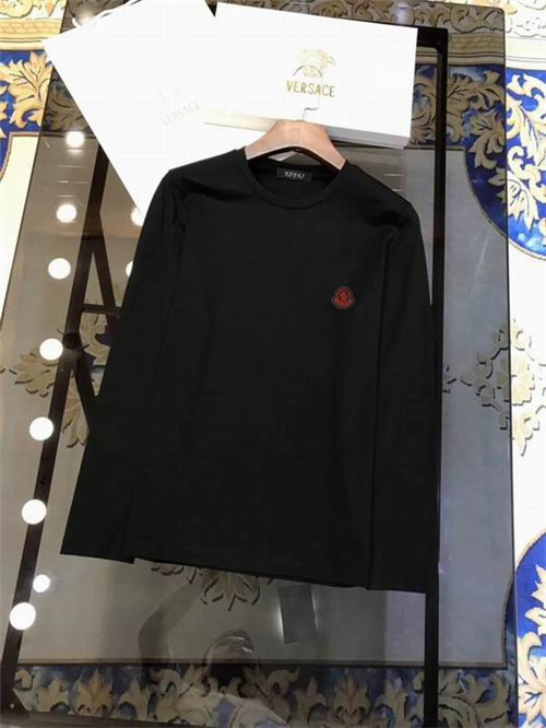 Moncler long T-shirt(2)-002