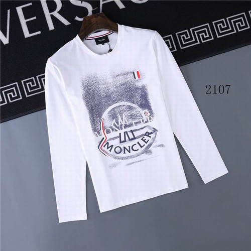 Moncler long T-shirt(2)-006
