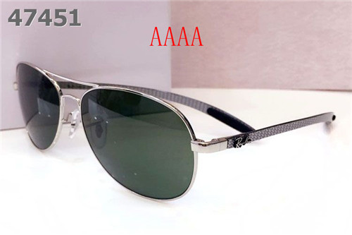 Ray-Ban Sunglass(AAAA)-226