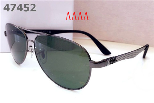 Ray-Ban Sunglass(AAAA)-227