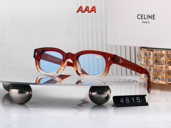 CELINE Sunglass(AAA)-049